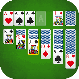 Solitaire - Classic Card Games