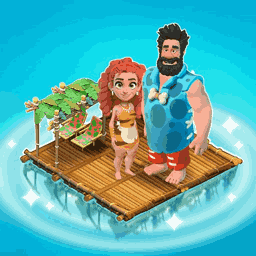 Family Island™ â€” Farming game