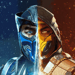 Mortal Kombat