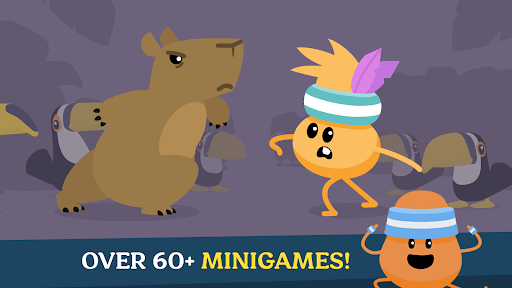 Dumb Ways to Die 2: The Games