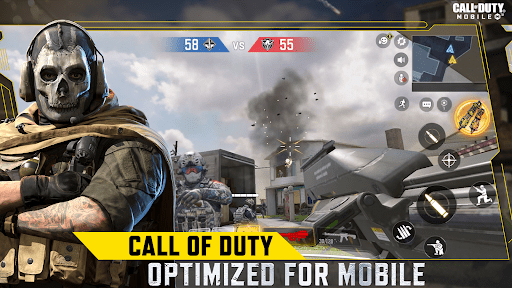 Call of Duty: Mobile Season 11