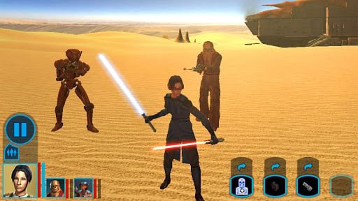 Star Wars™: KOTOR