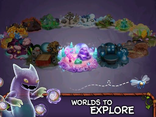 My Singing Monsters