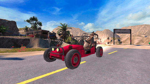 Goat Simulator