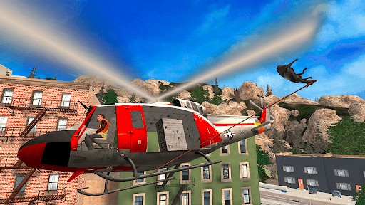 Goat Simulator