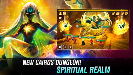 Summoners War