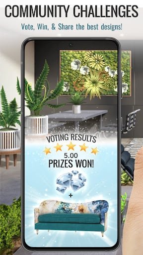 Design Home™: House Makeover