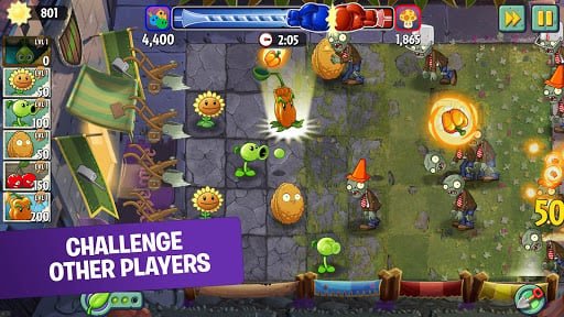 Plants vs. Zombies™ 2