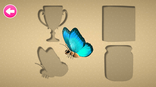 Masha and the Bear Educational