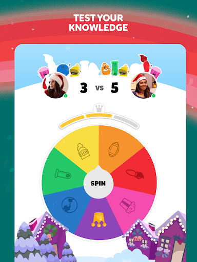 Trivia Crack