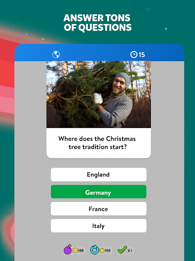 Trivia Crack