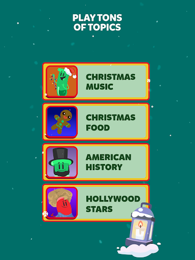 Trivia Crack