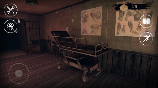 Eyes Horror & Coop Multiplayer