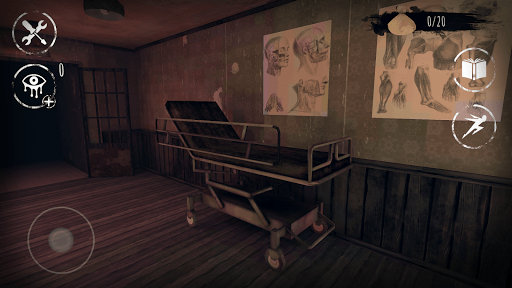 Eyes Horror & Coop Multiplayer