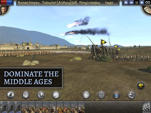 Total War: MEDIEVAL II