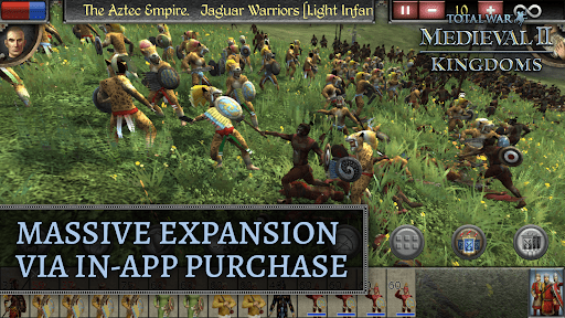 Total War: MEDIEVAL II