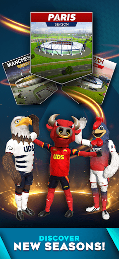 Ultimate Draft Soccer