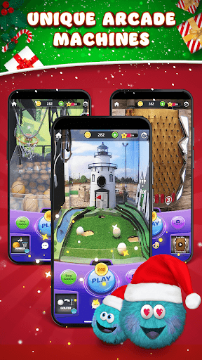 Clawee - Real Claw Machines