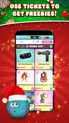 Clawee - Real Claw Machines