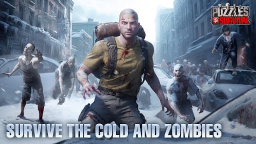 Puzzles & Survival