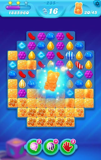 Candy Crush Soda Saga