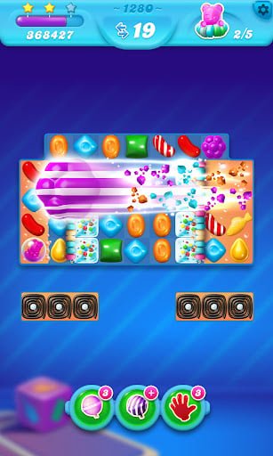 Candy Crush Soda Saga