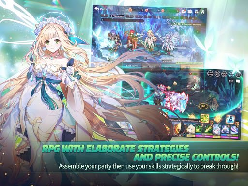 GrandChase