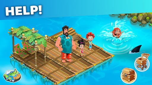 Family Island™ â€” Farming game
