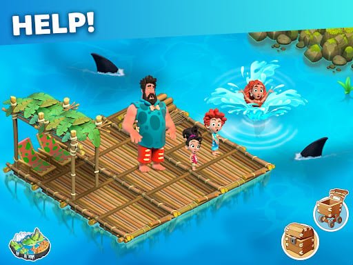 Family Island™ â€” Farming game