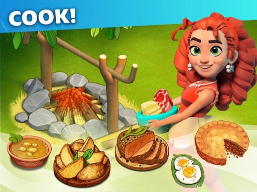 Family Island™ â€” Farming game