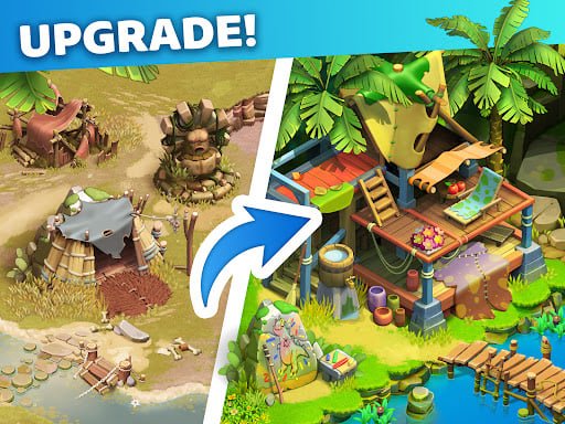 Family Island™ â€” Farming game