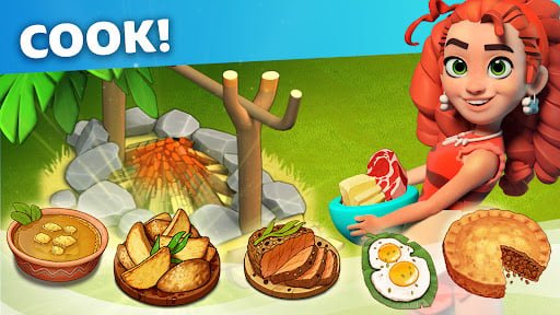 Family Island™ â€” Farming game