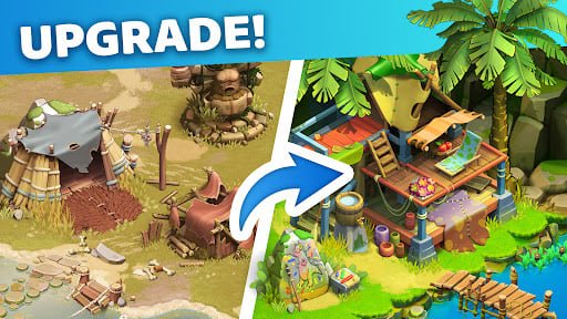 Family Island™ â€” Farming game