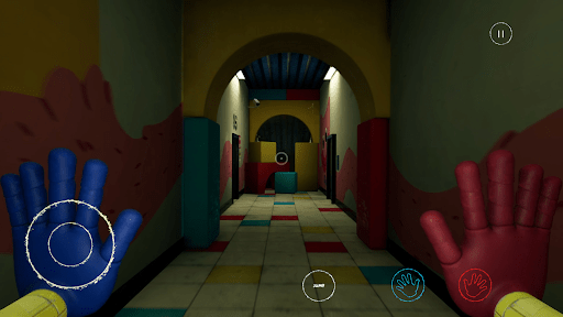 Poppy Playtime Chapter 1