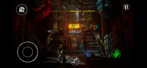 Poppy Playtime Chapter 2