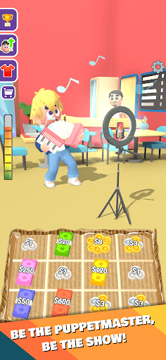 Street Life: Merge to Survive