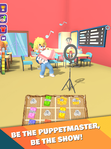 Street Life: Merge to Survive