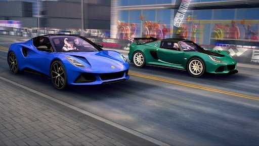 Nitro Nation World Tour