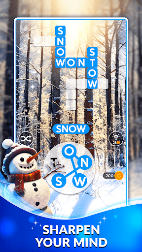 Wordscapes