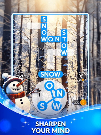 Wordscapes