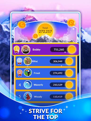 Wordscapes
