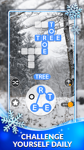 Wordscapes