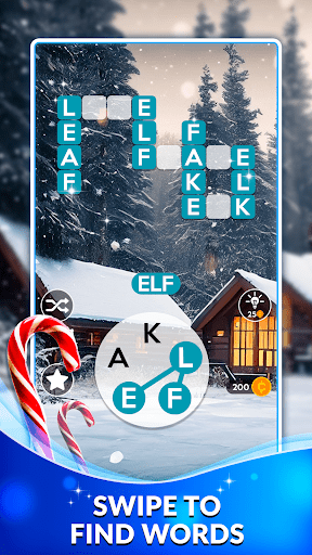 Wordscapes