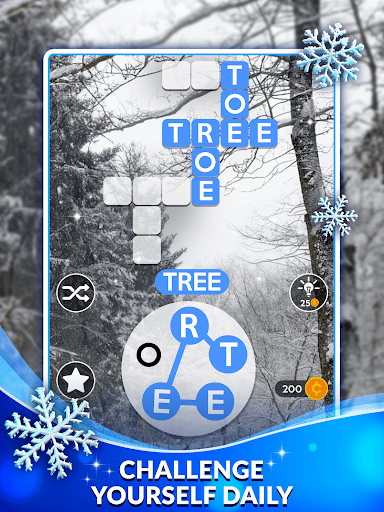 Wordscapes
