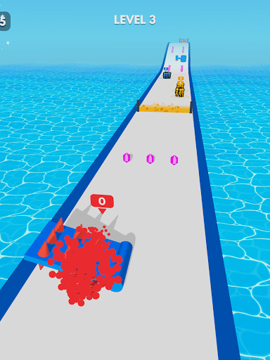 Crowd Battle 3D