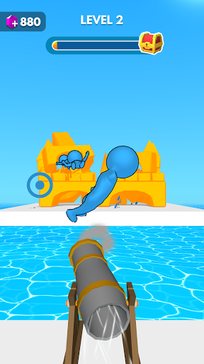 Crowd Battle 3D