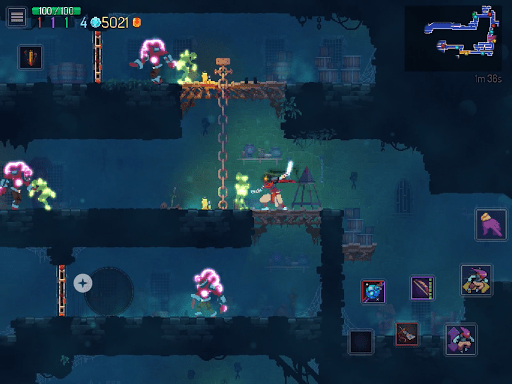 Dead Cells
