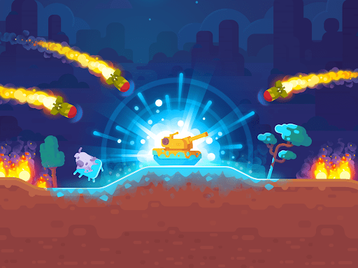 Tank Stars