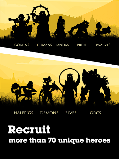 Dragon Champions: Call Of War