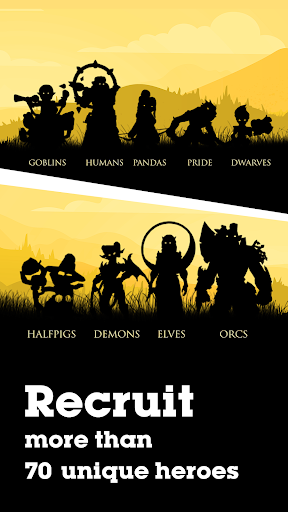 Dragon Champions: Call Of War